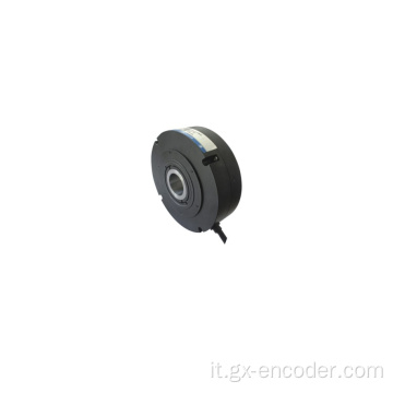 Encoder magnetico assoluto encoder